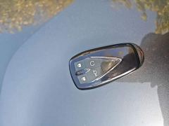 Changan UNI-V 1.5T Deluxe - ფოტო 8
