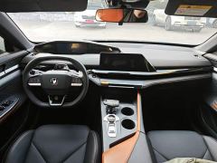 Changan UNI-V 1.5T Deluxe - ფოტო 9
