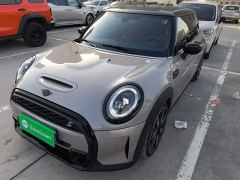 MINI Facelift 2.0T COOPER S Artist - ფოტო 1