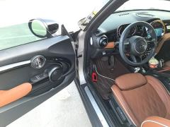 MINI Facelift 2.0T COOPER S Artist - ფოტო 15