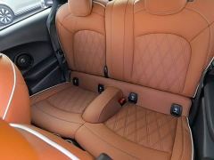 MINI Facelift 2.0T COOPER S Artist - ფოტო 16