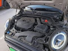 MINI Facelift 2.0T COOPER S Artist - ფოტო 19