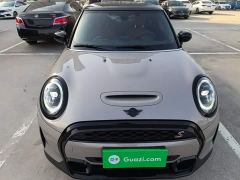MINI Facelift 2.0T COOPER S Artist - ფოტო 2