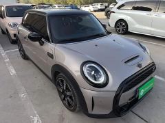 MINI Facelift 2.0T COOPER S Artist - ფოტო 3