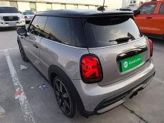 MINI Facelift 2.0T COOPER S Artist - ფოტო 4