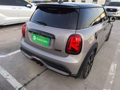 MINI Facelift 2.0T COOPER S Artist - ფოტო 6