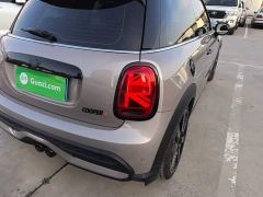 MINI Facelift 2.0T COOPER S Artist - ფოტო 7