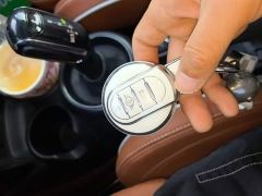 MINI Facelift 2.0T COOPER S Artist - ფოტო 8