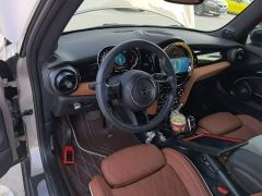 MINI Facelift 2.0T COOPER S Artist - ფოტო 9