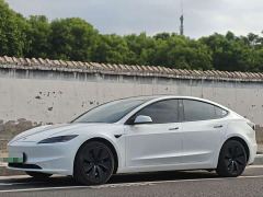 Tesla Model 3 Rear-Wheel Drive - photo 1
