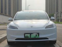 Tesla Model 3 Rear-Wheel Drive - photo 3
