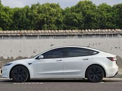 Tesla Model 3 Rear-Wheel Drive - photo 4