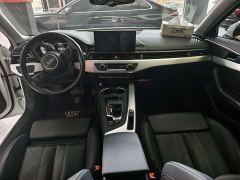 Audi A4L 40 TFSI Luxury Sport - ფოტო 7