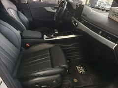 Audi A4L 40 TFSI Luxury Sport - ფოტო 9
