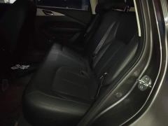 Wuling Xingguang 70 Standard - ფოტო 16