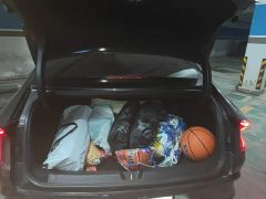 Wuling Xingguang 70 Standard - ფოტო 18