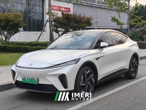 2024 Rising Fivan R7 Advanced Edition