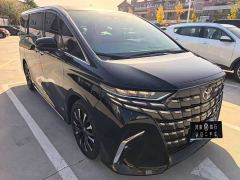 Toyota Alphard Hybrid 2.5L Premium Edition - фото 2