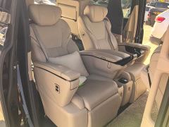 Toyota Alphard Hybrid 2.5L Premium Edition - фото 6