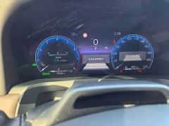 Toyota Alphard Hybrid 2.5L Premium Edition - фото 9