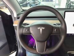 Tesla Model Y Long Range All-Wheel Drive - ფოტო 10