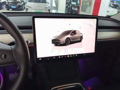 Tesla Model Y Long Range All-Wheel Drive - ფოტო 12
