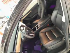 Tesla Model Y Long Range All-Wheel Drive - ფოტო 14