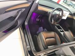 Tesla Model Y Long Range All-Wheel Drive - ფოტო 15