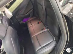 Tesla Model Y Long Range All-Wheel Drive - ფოტო 16