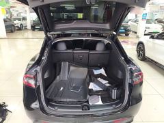 Tesla Model Y Long Range All-Wheel Drive - ფოტო 18