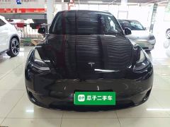 Tesla Model Y Long Range All-Wheel Drive - ფოტო 2