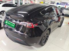 Tesla Model Y Long Range All-Wheel Drive - ფოტო 6