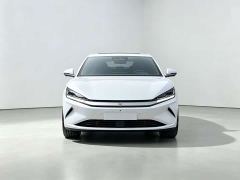 BYD Qin L EV 545KM Yunzhan Edition - фото 2