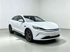 BYD Qin L EV 545KM Yunzhan Edition - фото 3