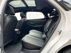BYD Qin L EV 545KM Yunzhan Edition - фото 4