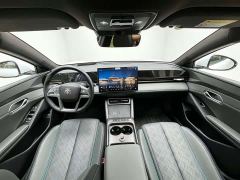 BYD Qin L EV 545KM Yunzhan Edition - фото 5