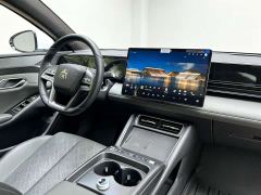 BYD Qin L EV 545KM Yunzhan Edition - фото 6