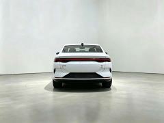 BYD Qin L EV 545KM Yunzhan Edition - фото 7