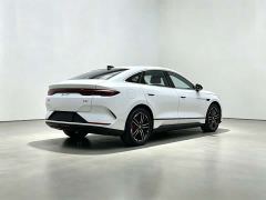 BYD Qin L EV 545KM Yunzhan Edition - фото 8