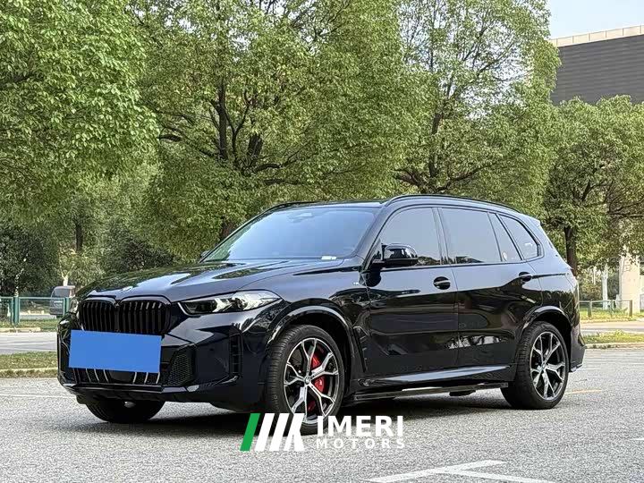 BMW X5 xDrive 30Li M Sport Premium Package