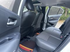 Toyota Corolla Dual-Engine 1.8L Elite Edition - фото 10