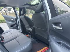 Toyota Corolla Dual-Engine 1.8L Elite Edition - фото 11