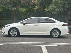 Toyota Corolla Dual-Engine 1.8L Elite Edition - фото 12