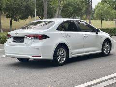 Toyota Corolla Dual-Engine 1.8L Elite Edition - фото 13