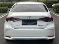 Toyota Corolla Dual-Engine 1.8L Elite Edition - фото 14