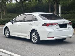 Toyota Corolla Dual-Engine 1.8L Elite Edition - фото 15