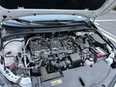 Toyota Corolla Dual-Engine 1.8L Elite Edition - фото 16
