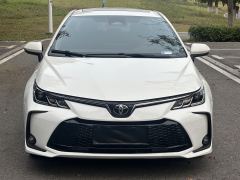 Toyota Corolla Dual-Engine 1.8L Elite Edition - фото 2