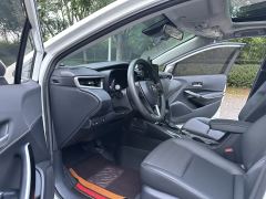Toyota Corolla Dual-Engine 1.8L Elite Edition - фото 5