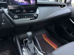 Toyota Corolla Dual-Engine 1.8L Elite Edition - фото 9
